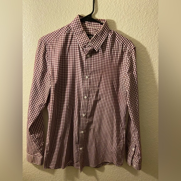 H&M button up (like new) - Picture 1 of 1